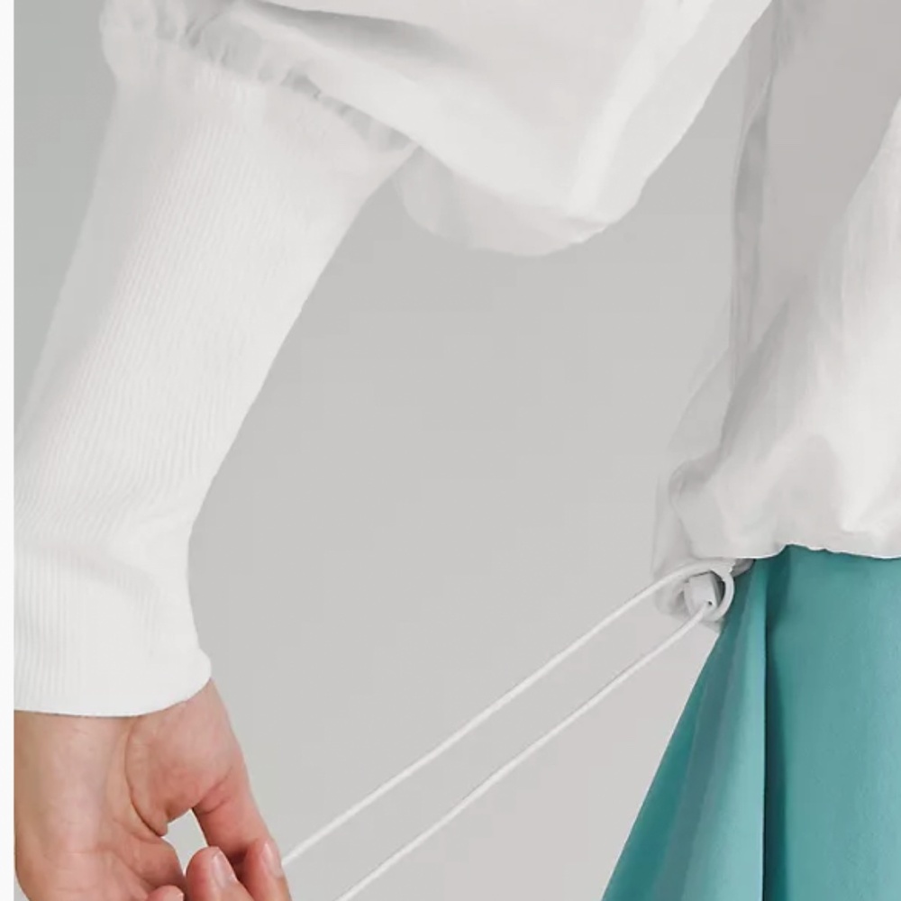 LULULEMON Jacket.NWOT. - Picture 8 of 12